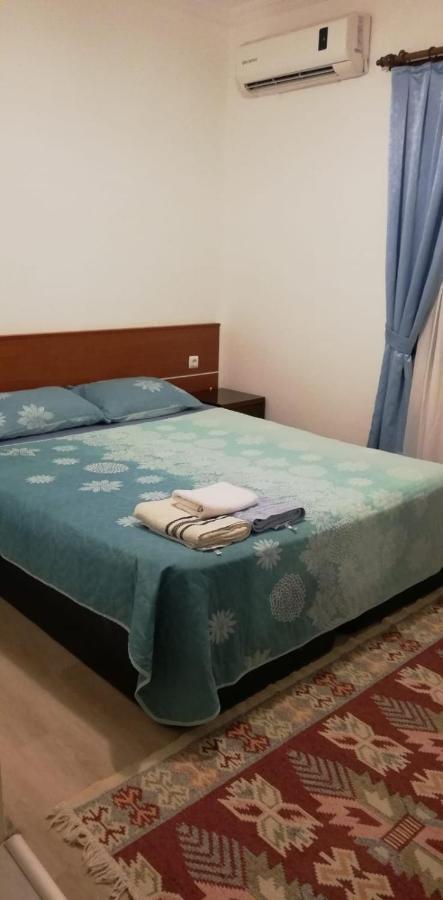 Mavi Pansiyon Bodrum Dış mekan fotoğraf