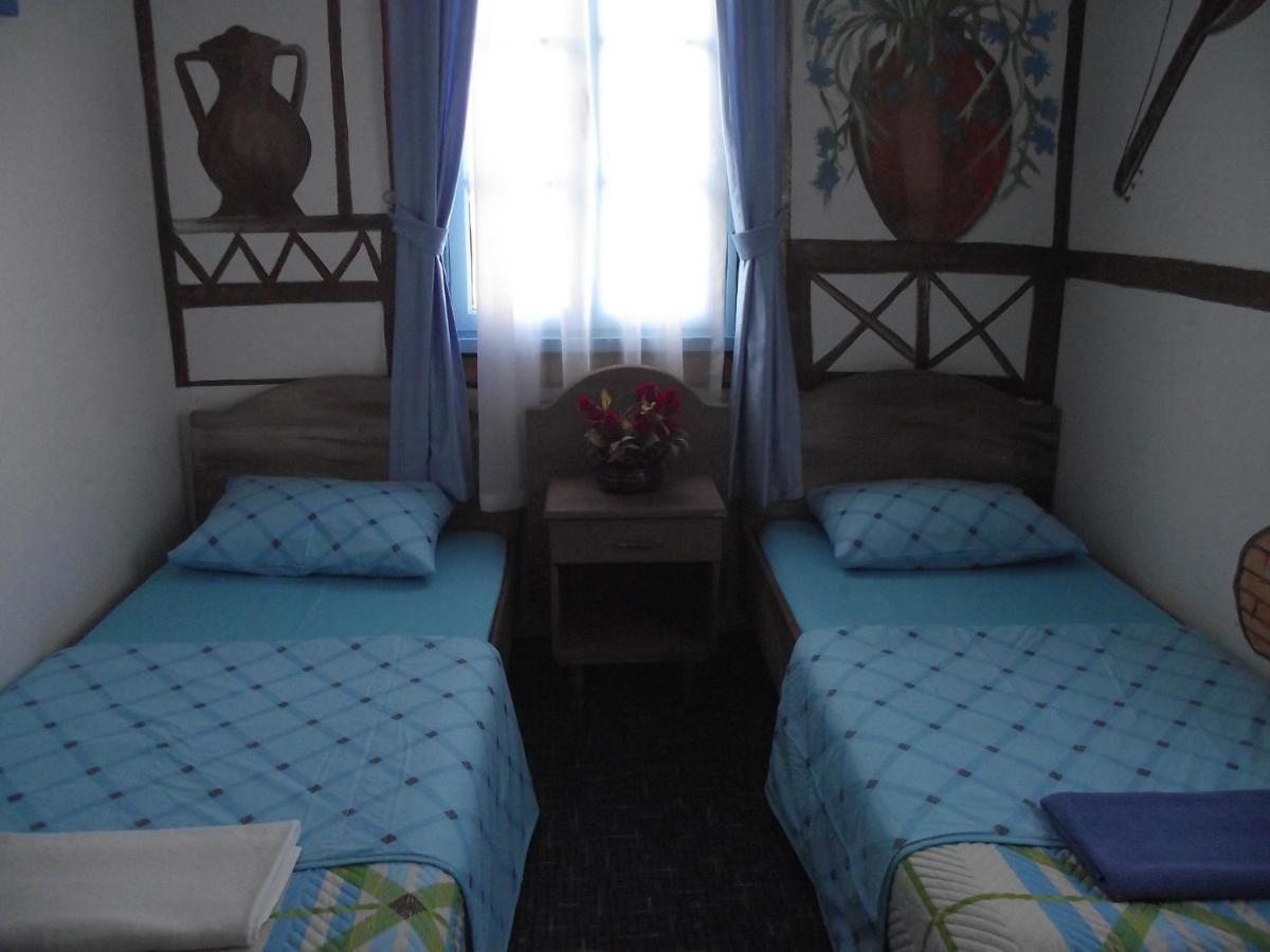 Mavi Pansiyon Bodrum Dış mekan fotoğraf