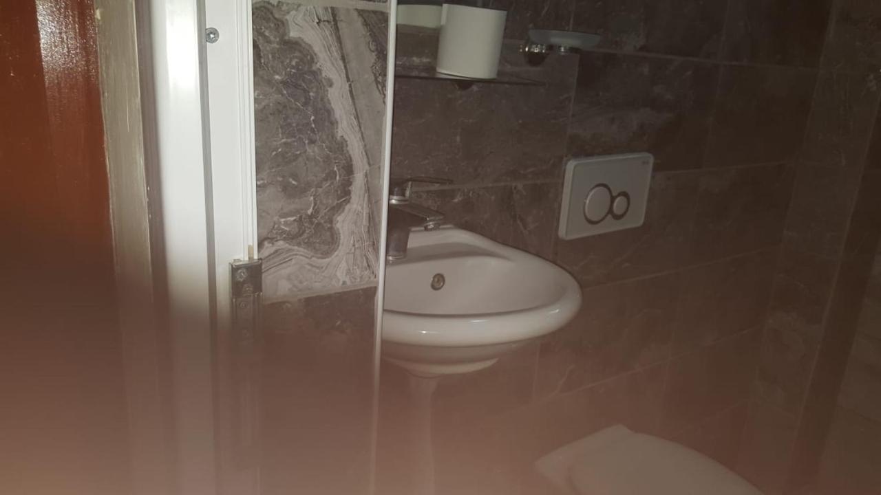 Mavi Pansiyon Bodrum Dış mekan fotoğraf