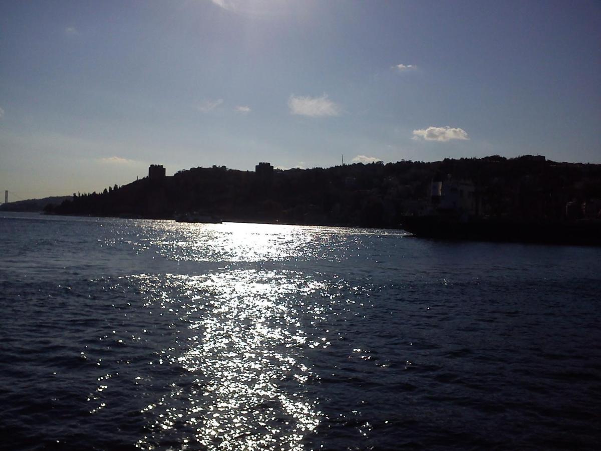 Mavi Pansiyon Bodrum Dış mekan fotoğraf