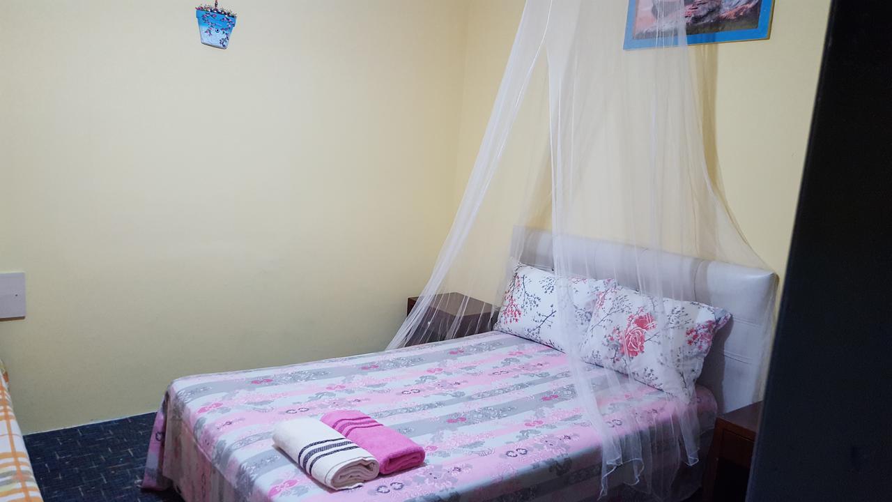Mavi Pansiyon Bodrum Dış mekan fotoğraf
