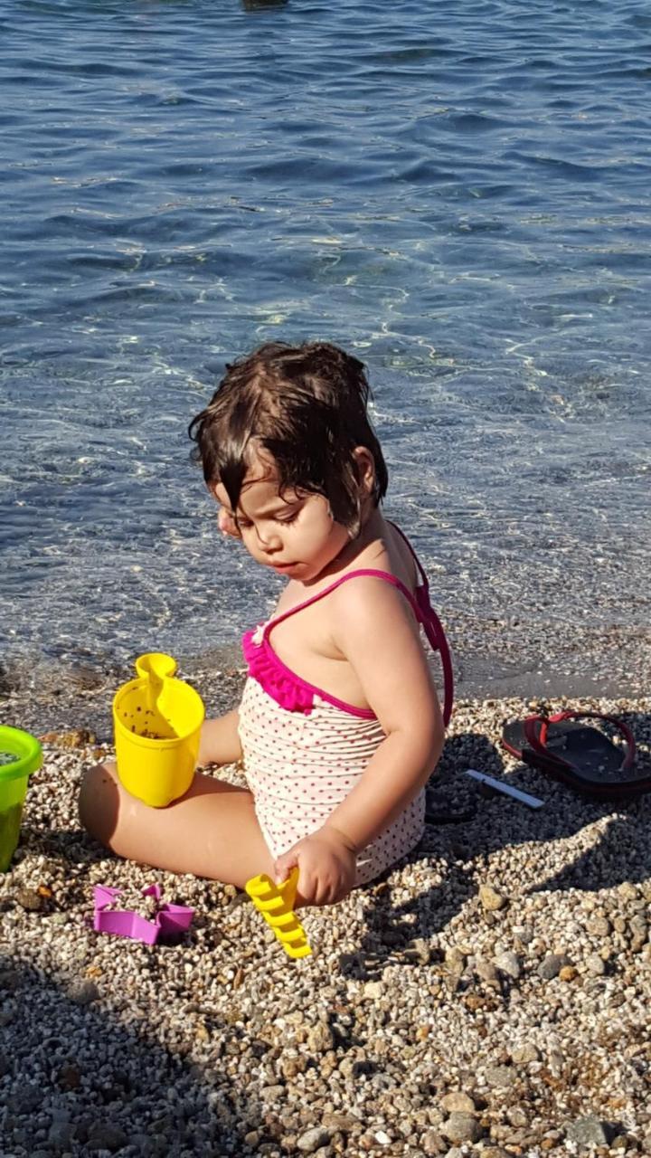Mavi Pansiyon Bodrum Dış mekan fotoğraf