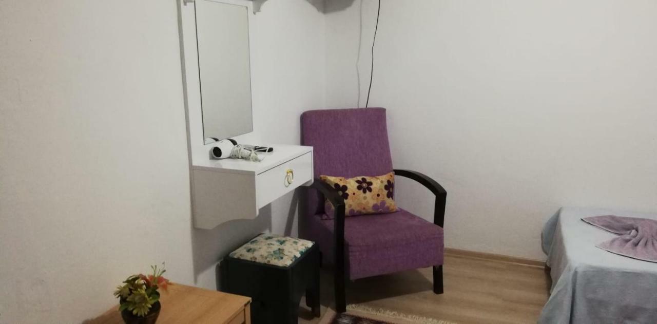 Mavi Pansiyon Bodrum Dış mekan fotoğraf