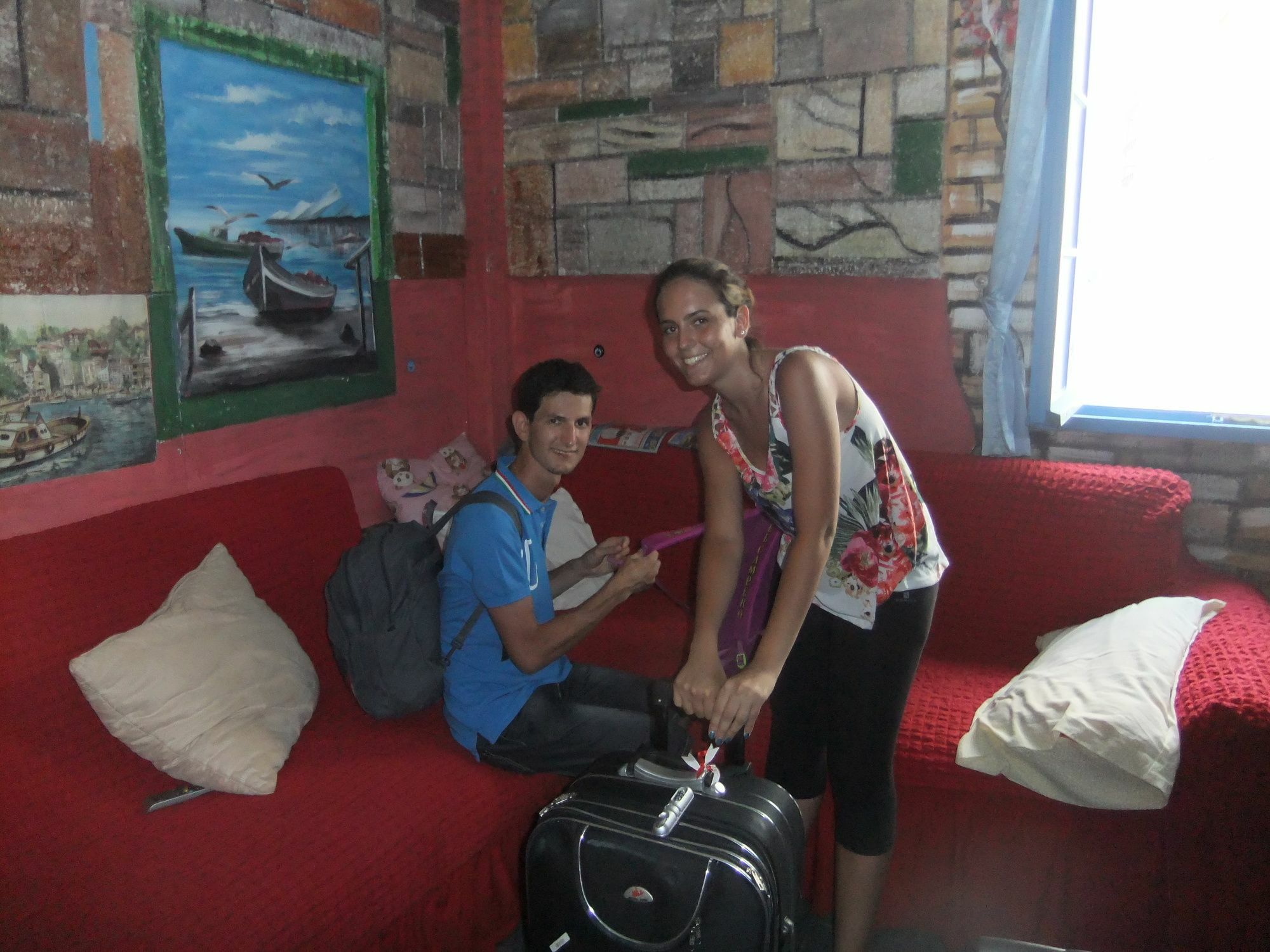 Mavi Pansiyon Bodrum Dış mekan fotoğraf